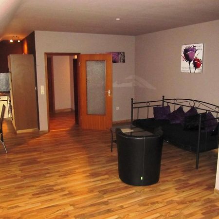 Hotel Luitpold Швейнфурт Экстерьер фото